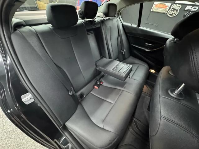 used 2015 BMW 328 car, priced at $16,460