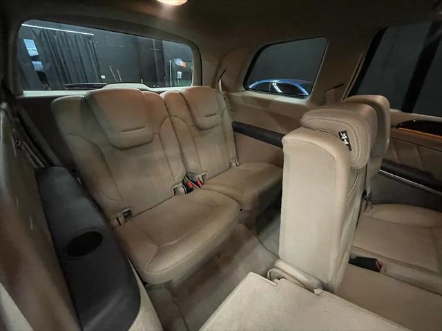 used 2013 Mercedes-Benz GL-Class car, priced at $15,995