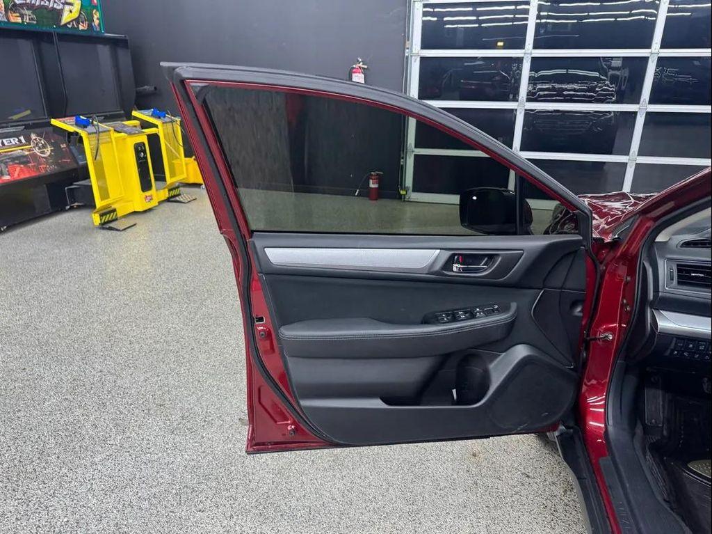 used 2017 Subaru Outback car, priced at $12,912