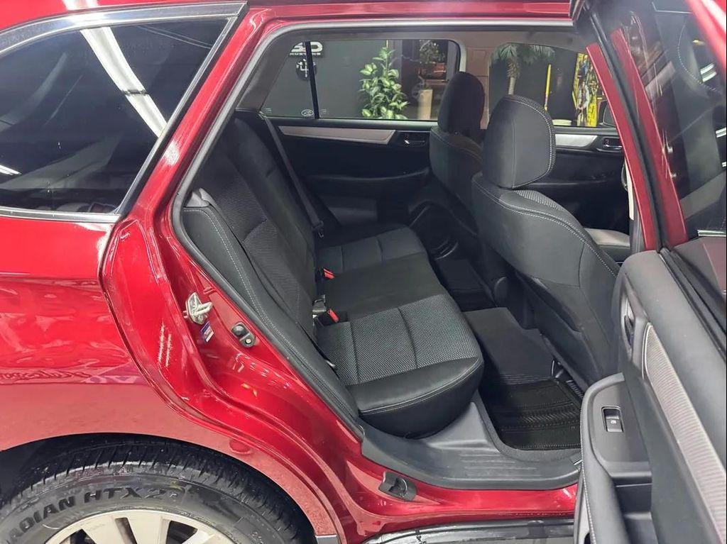 used 2017 Subaru Outback car, priced at $12,912
