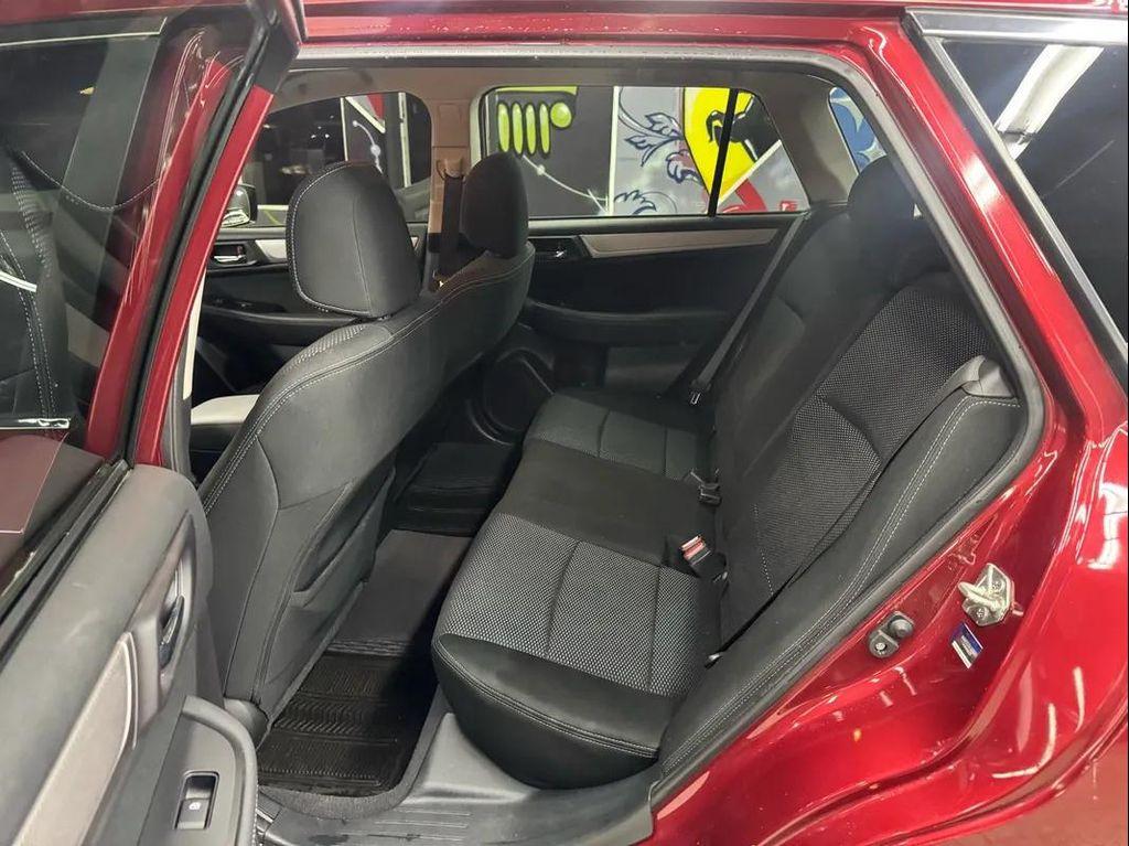 used 2017 Subaru Outback car, priced at $12,912