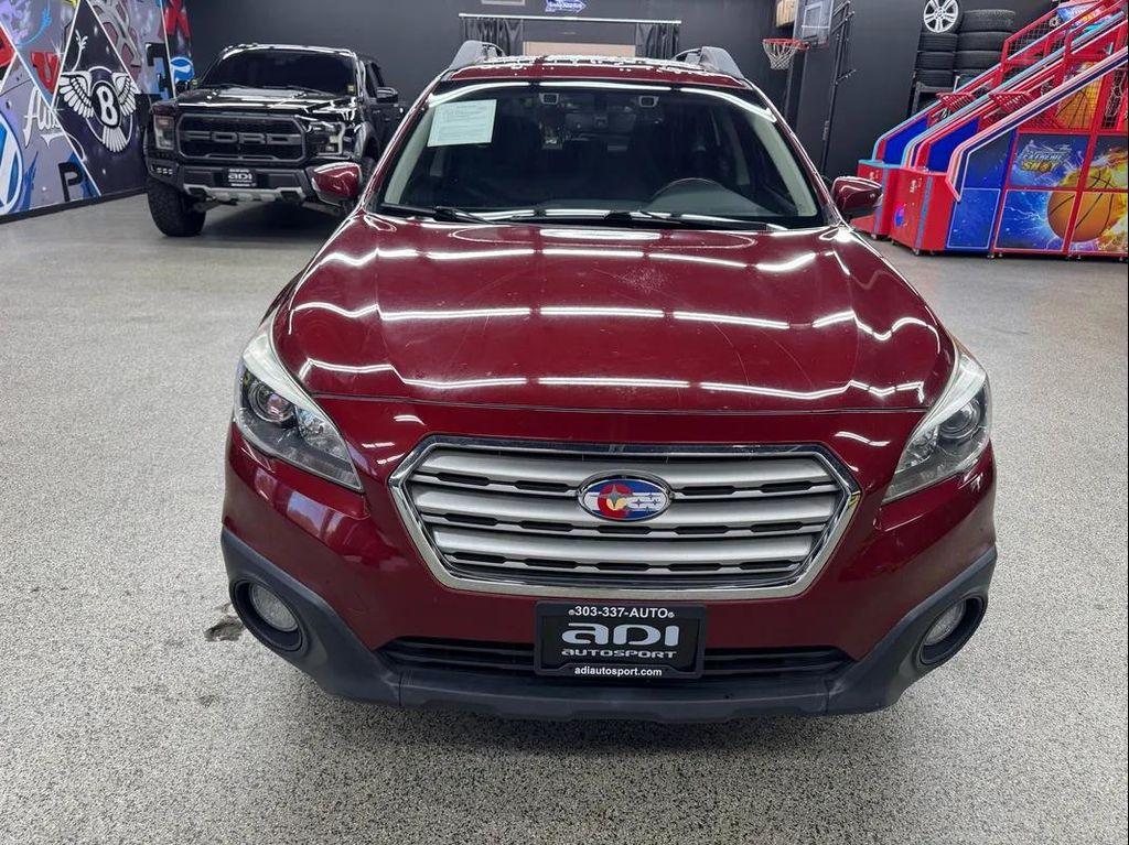used 2017 Subaru Outback car, priced at $12,912