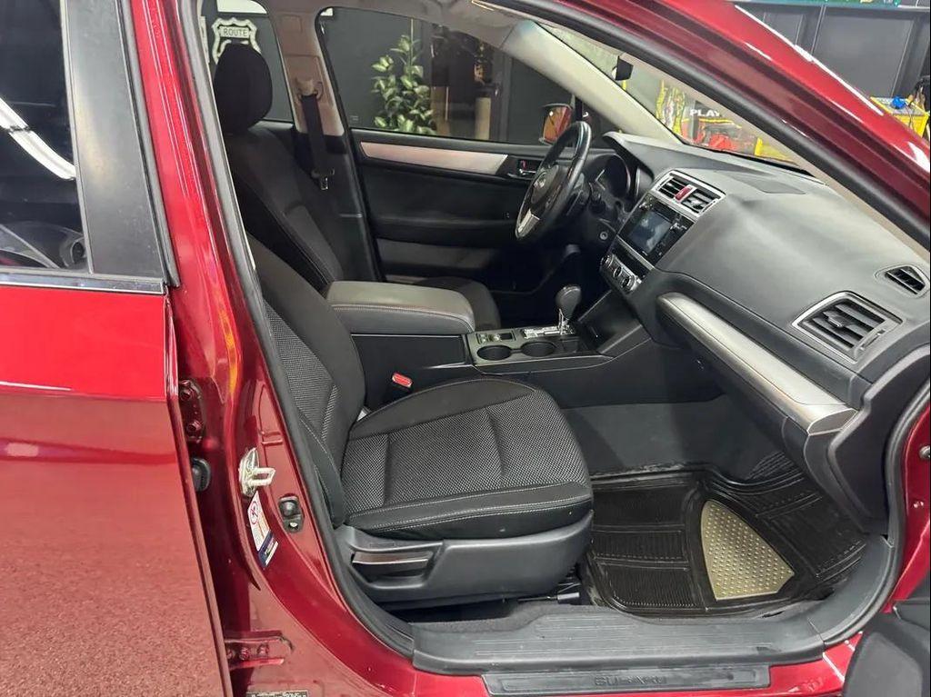 used 2017 Subaru Outback car, priced at $12,912
