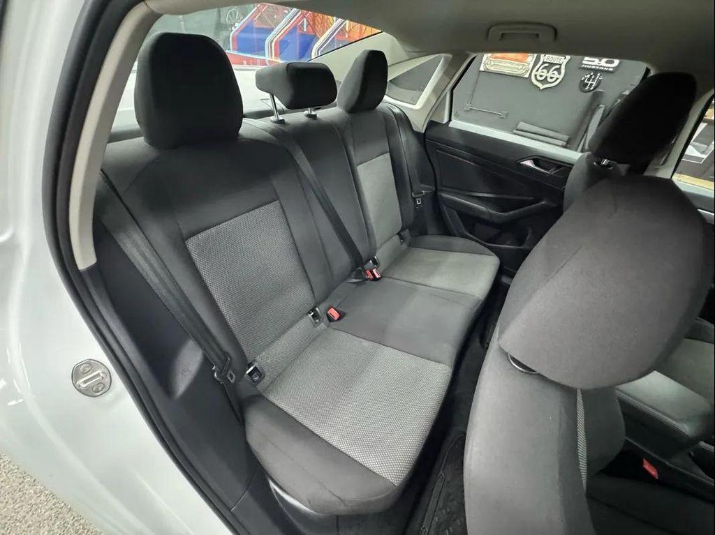 used 2019 Volkswagen Jetta car, priced at $14,912