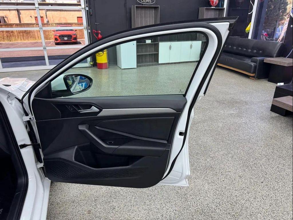 used 2019 Volkswagen Jetta car, priced at $14,912