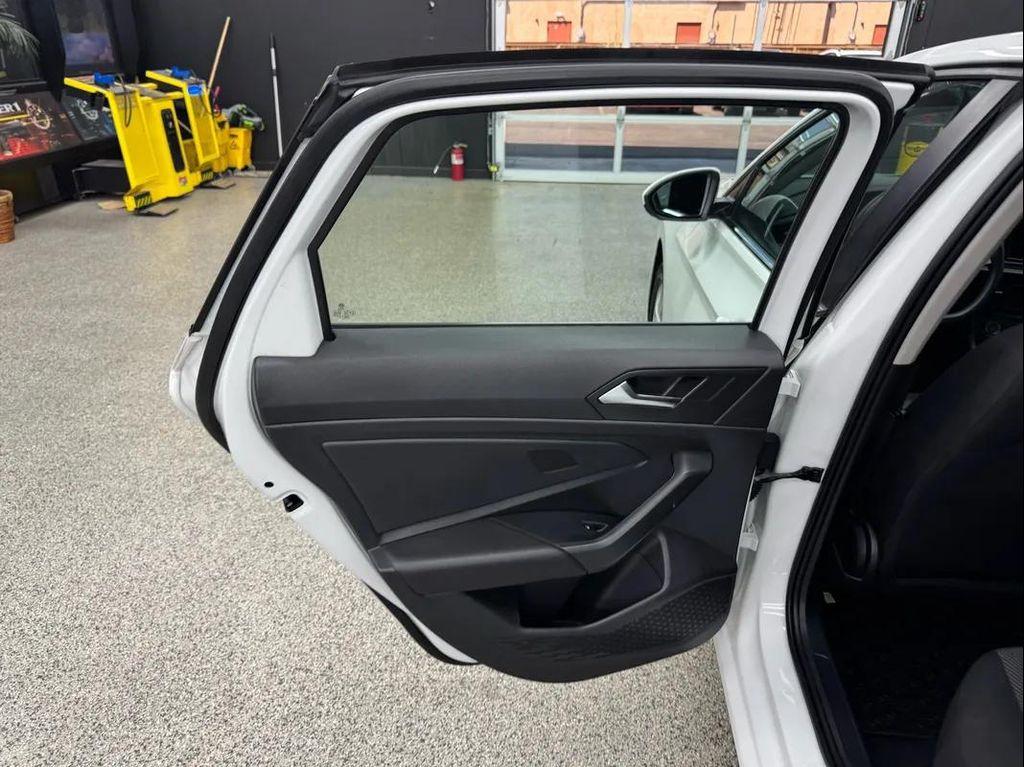 used 2019 Volkswagen Jetta car, priced at $14,912