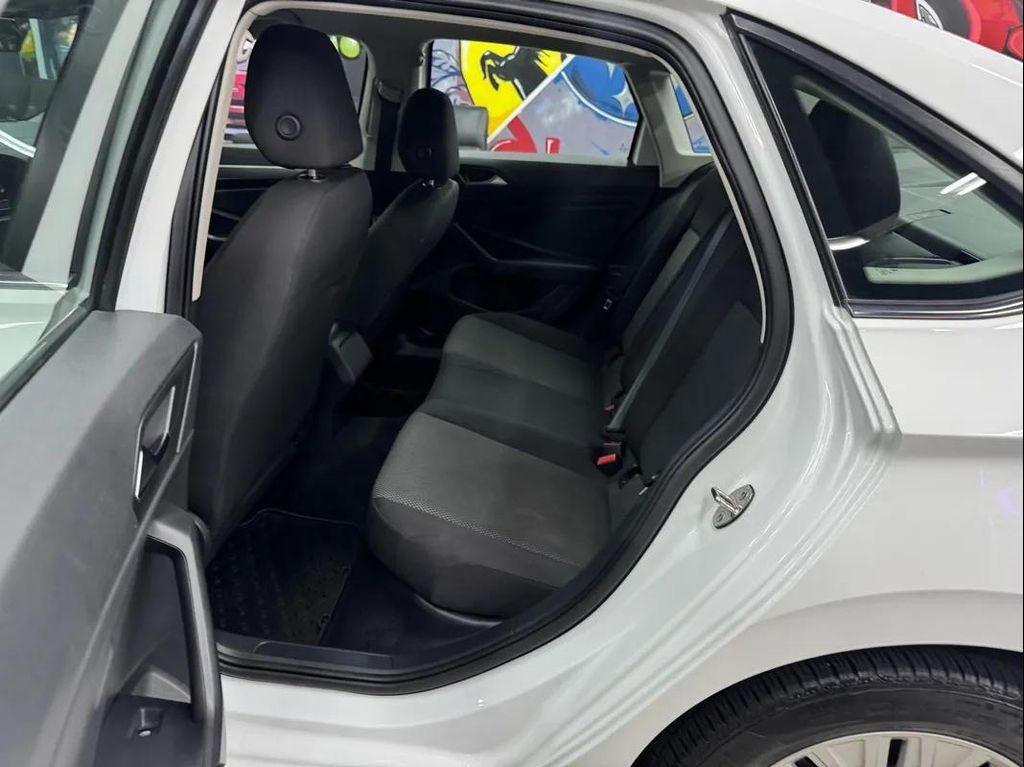 used 2019 Volkswagen Jetta car, priced at $14,912