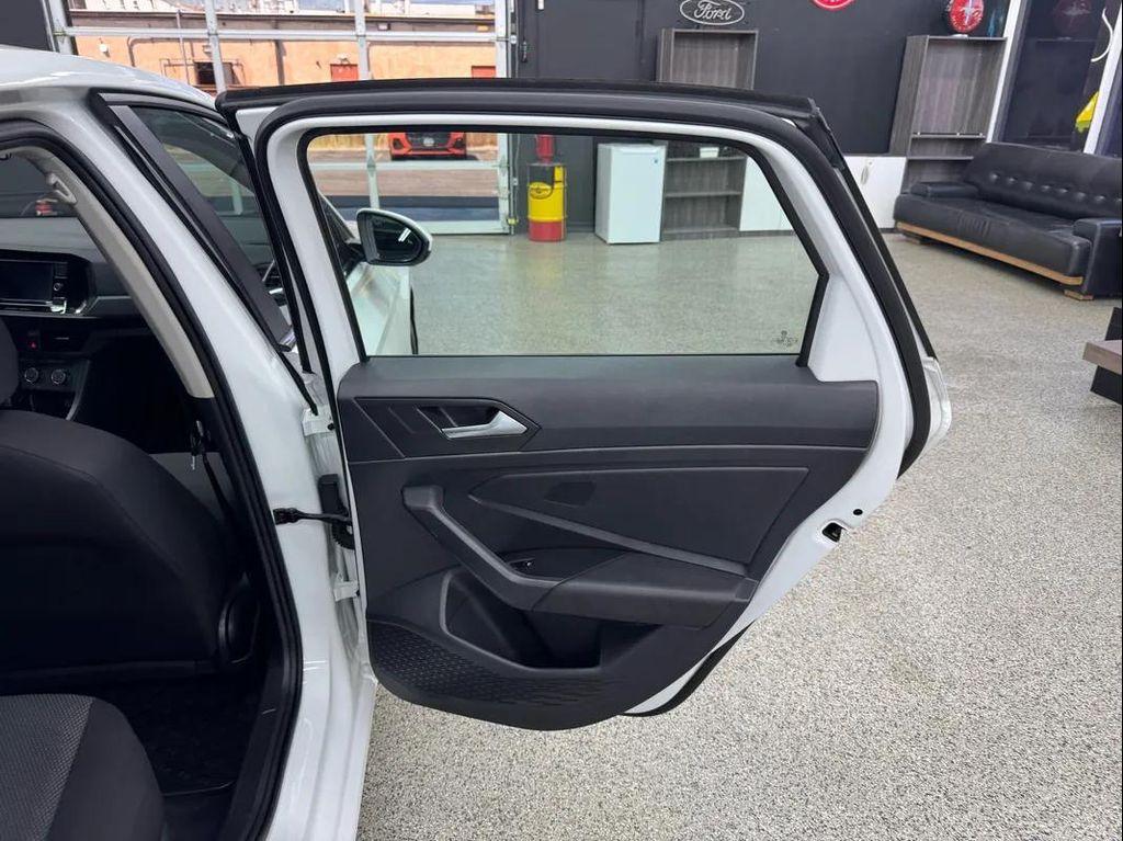 used 2019 Volkswagen Jetta car, priced at $14,912