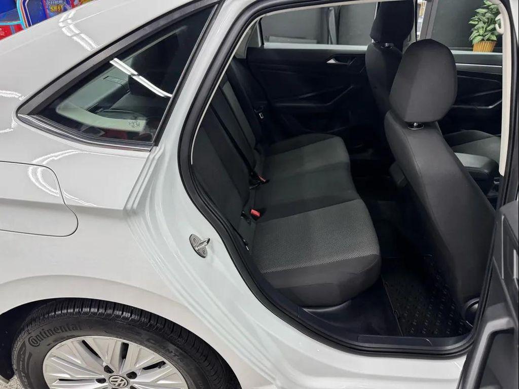 used 2019 Volkswagen Jetta car, priced at $14,912