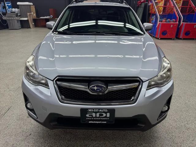 used 2016 Subaru Crosstrek car, priced at $11,931