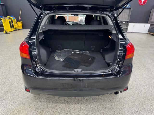 used 2015 Mitsubishi Outlander Sport car, priced at $7,995
