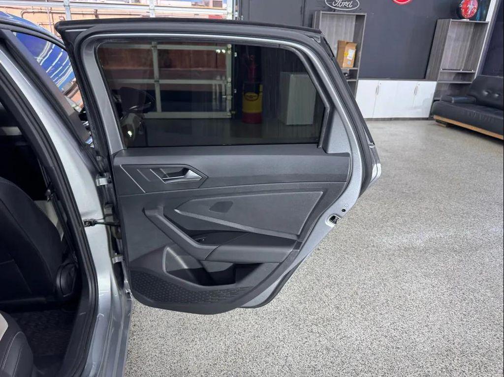 used 2020 Volkswagen Jetta car, priced at $17,995