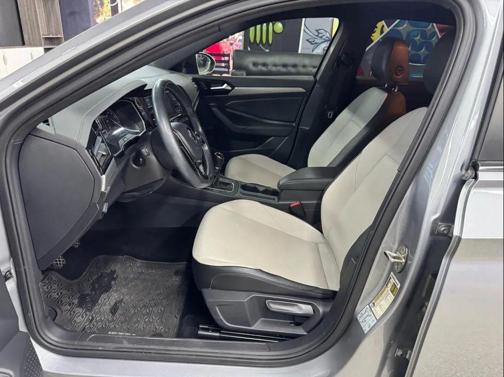used 2020 Volkswagen Jetta car, priced at $17,995