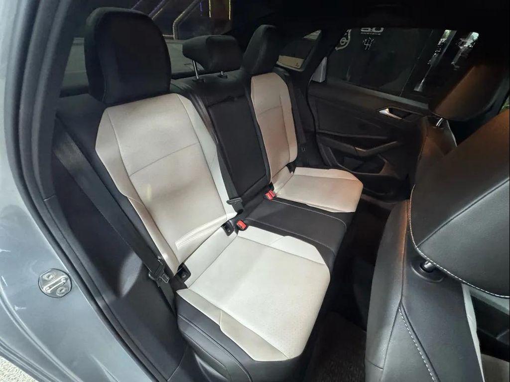 used 2020 Volkswagen Jetta car, priced at $17,995