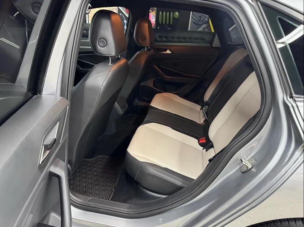 used 2020 Volkswagen Jetta car, priced at $17,995