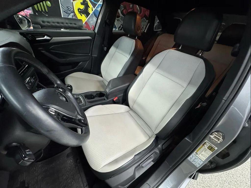 used 2020 Volkswagen Jetta car, priced at $17,995