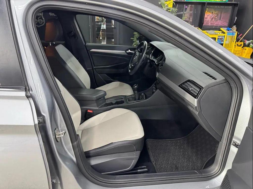 used 2020 Volkswagen Jetta car, priced at $17,995