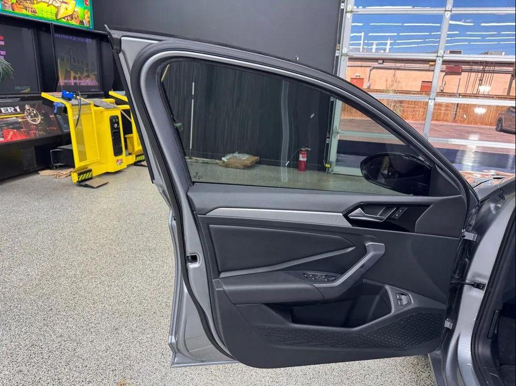 used 2020 Volkswagen Jetta car, priced at $17,995