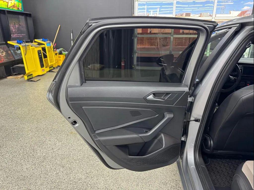 used 2020 Volkswagen Jetta car, priced at $17,995