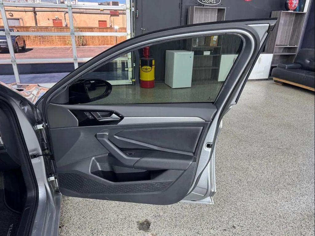 used 2020 Volkswagen Jetta car, priced at $17,995