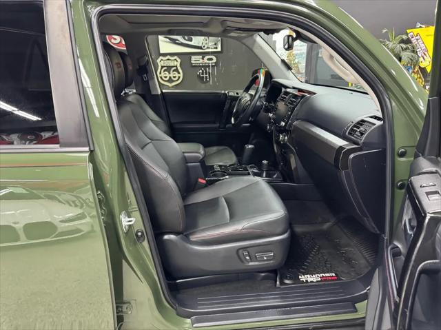 used 2020 Toyota 4Runner car, priced at $54,995