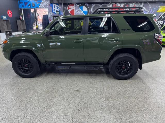 used 2020 Toyota 4Runner car, priced at $54,995