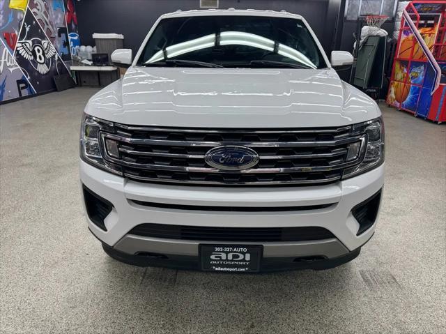 used 2019 Ford Expedition car, priced at $22,812