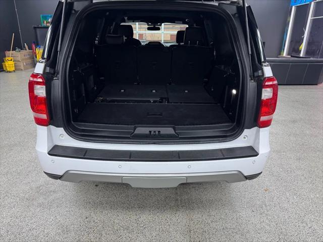 used 2019 Ford Expedition car, priced at $22,812