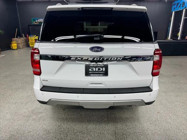 used 2019 Ford Expedition car, priced at $22,812