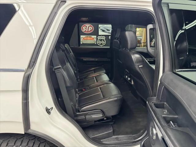 used 2019 Ford Expedition car, priced at $22,812