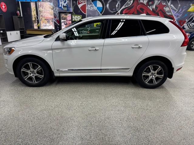 used 2015 Volvo XC60 car, priced at $12,991