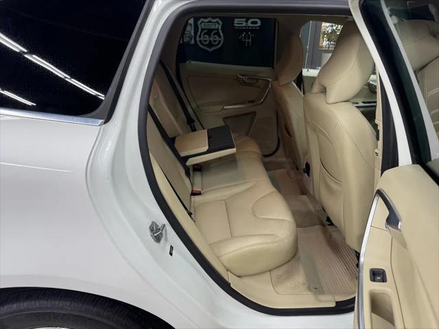 used 2015 Volvo XC60 car, priced at $12,991