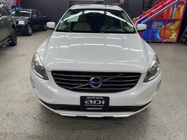 used 2015 Volvo XC60 car, priced at $12,991