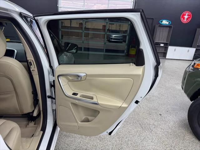 used 2015 Volvo XC60 car, priced at $12,991