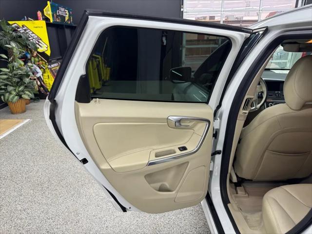 used 2015 Volvo XC60 car, priced at $12,991