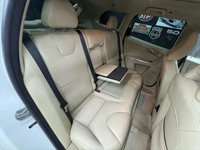 used 2015 Volvo XC60 car, priced at $12,991