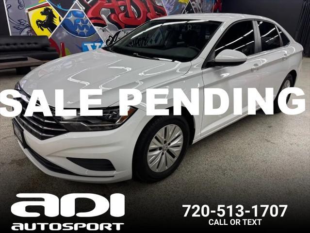used 2020 Volkswagen Jetta car, priced at $16,495