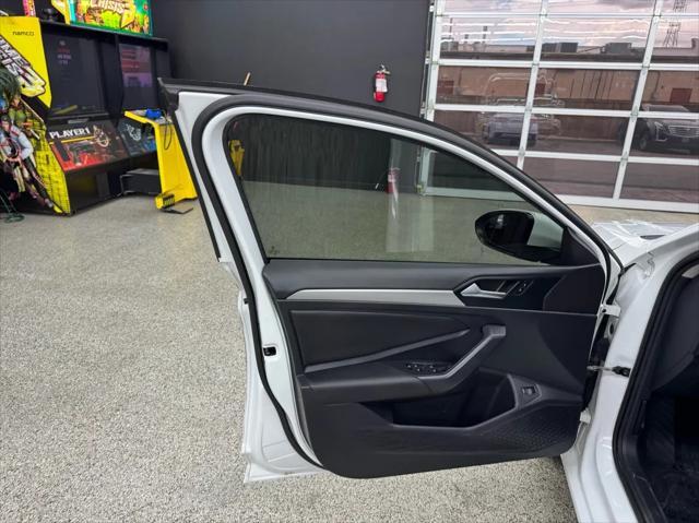 used 2020 Volkswagen Jetta car, priced at $16,995