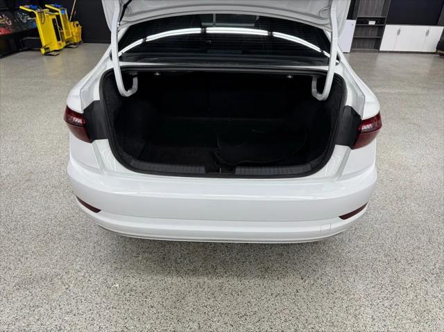 used 2020 Volkswagen Jetta car, priced at $16,995