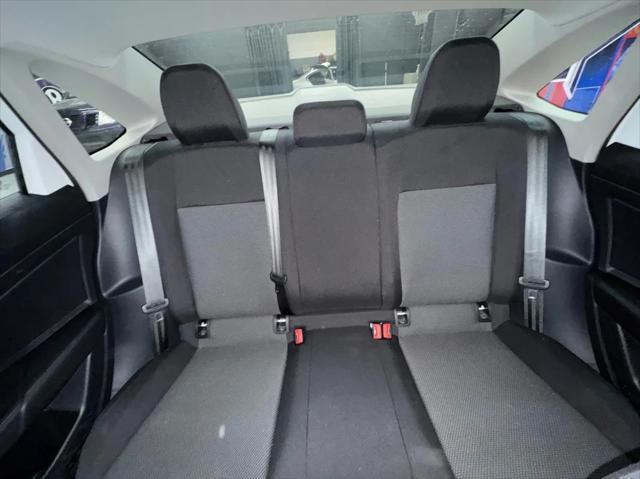 used 2020 Volkswagen Jetta car, priced at $16,495