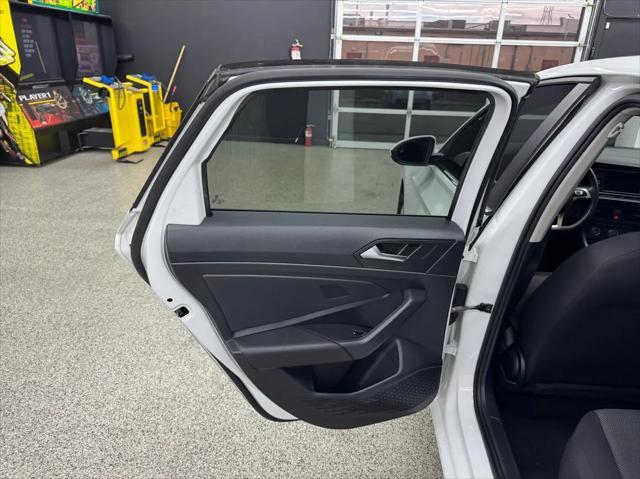 used 2020 Volkswagen Jetta car, priced at $16,995