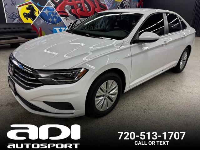 used 2020 Volkswagen Jetta car, priced at $16,995