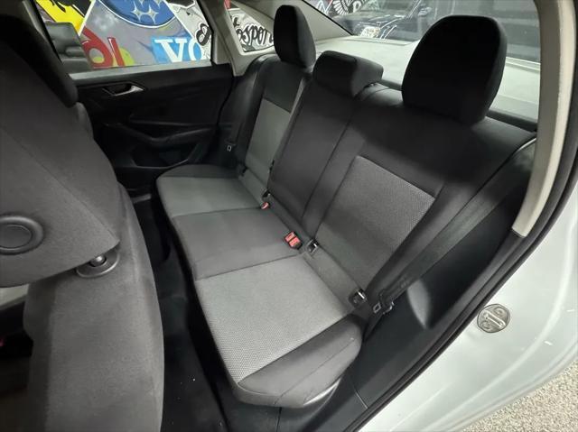 used 2020 Volkswagen Jetta car, priced at $16,995