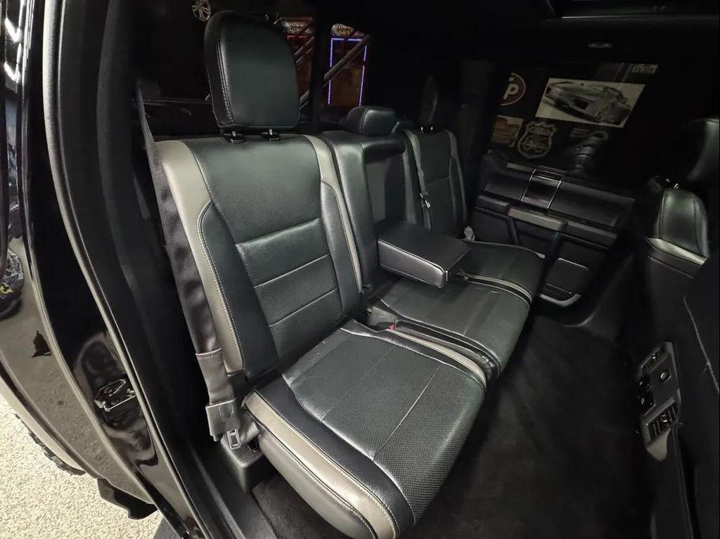 used 2017 Ford F-150 car, priced at $35,995