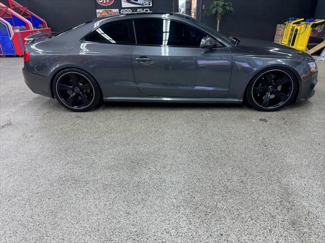 used 2015 Audi RS 5 car, priced at $28,995