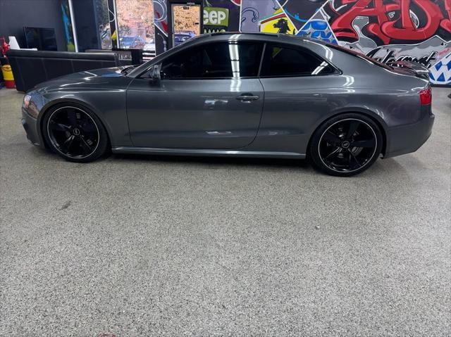 used 2015 Audi RS 5 car, priced at $28,995