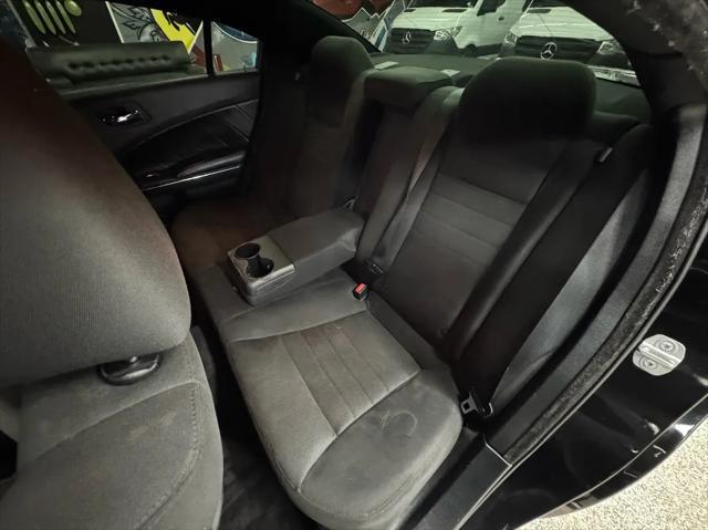 used 2014 Dodge Charger car, priced at $14,995