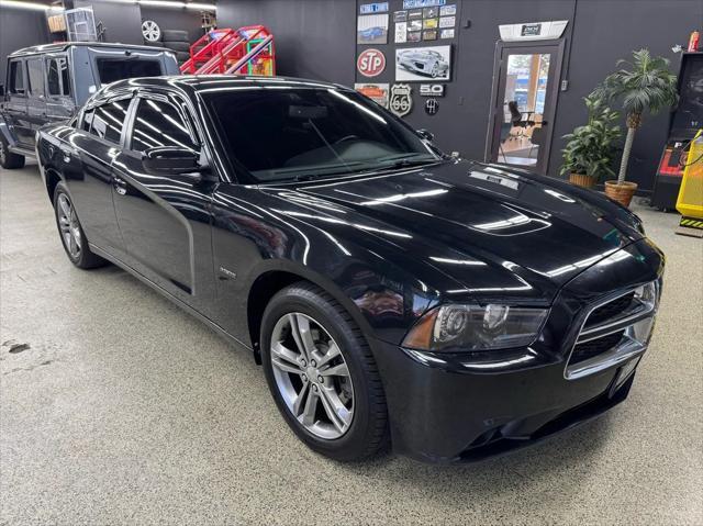 used 2014 Dodge Charger car, priced at $14,995