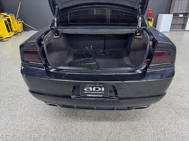 used 2014 Dodge Charger car, priced at $14,995