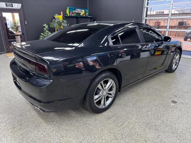 used 2014 Dodge Charger car, priced at $14,995